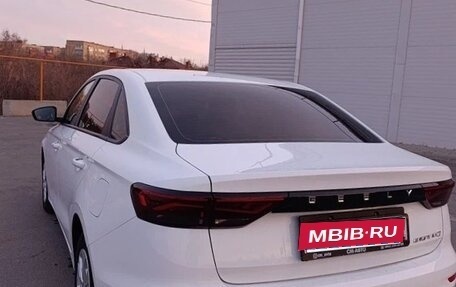 Geely Emgrand, 2023 год, 1 380 000 рублей, 7 фотография