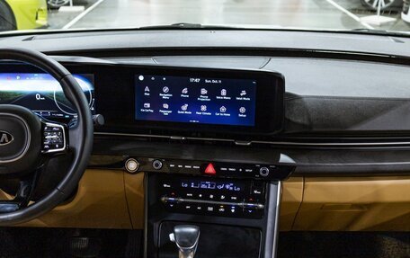 KIA Carnival, 2021 год, 3 649 700 рублей, 17 фотография