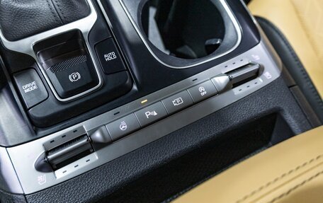 KIA Carnival, 2021 год, 3 649 700 рублей, 22 фотография