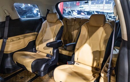 KIA Carnival, 2021 год, 3 649 700 рублей, 24 фотография