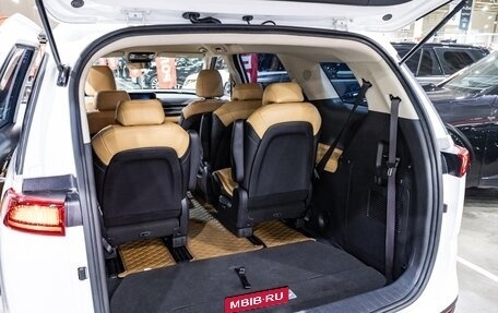 KIA Carnival, 2021 год, 3 649 700 рублей, 26 фотография