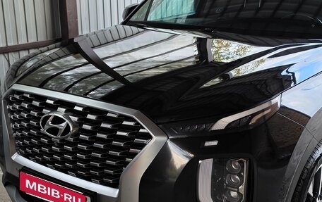 Hyundai Palisade I, 2020 год, 3 300 000 рублей, 2 фотография