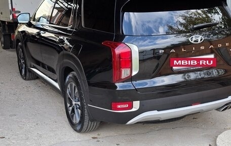 Hyundai Palisade I, 2020 год, 3 300 000 рублей, 4 фотография