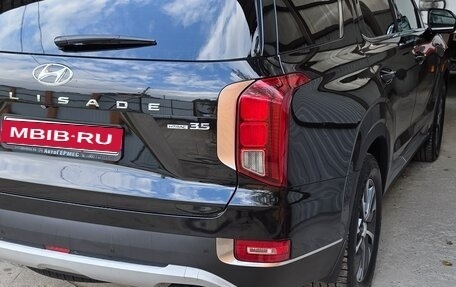 Hyundai Palisade I, 2020 год, 3 300 000 рублей, 3 фотография