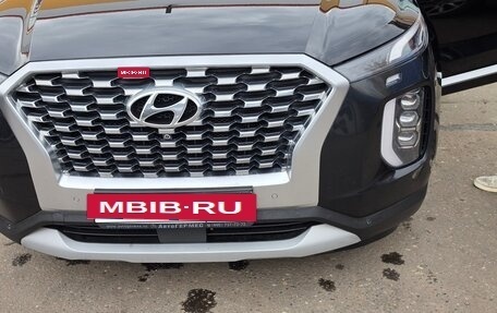 Hyundai Palisade I, 2020 год, 3 300 000 рублей, 6 фотография