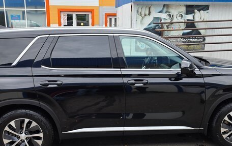 Hyundai Palisade I, 2020 год, 3 300 000 рублей, 10 фотография