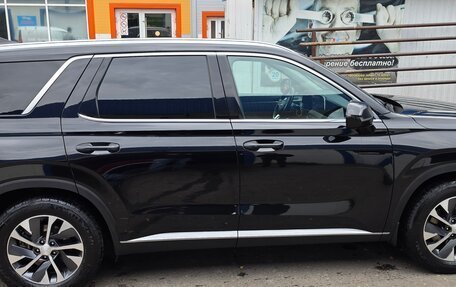 Hyundai Palisade I, 2020 год, 3 300 000 рублей, 11 фотография