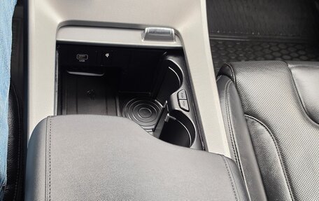 Hyundai Palisade I, 2020 год, 3 300 000 рублей, 15 фотография