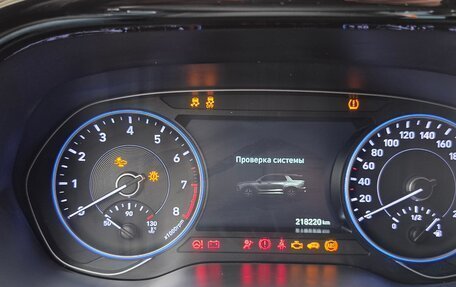 Hyundai Palisade I, 2020 год, 3 300 000 рублей, 17 фотография