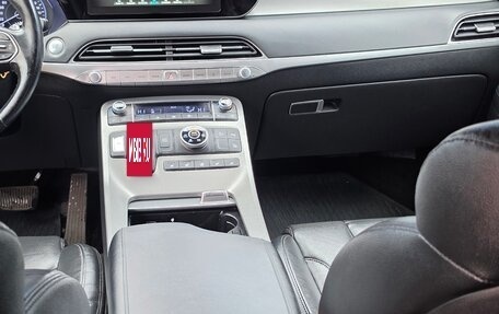 Hyundai Palisade I, 2020 год, 3 300 000 рублей, 14 фотография