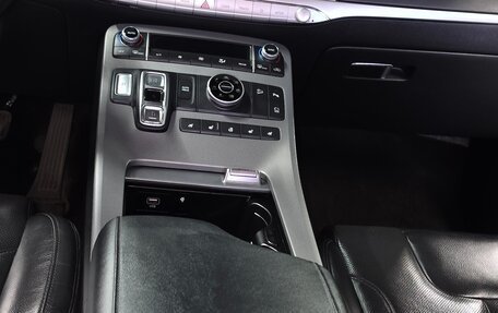 Hyundai Palisade I, 2020 год, 3 300 000 рублей, 22 фотография