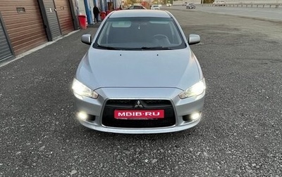Mitsubishi Lancer IX, 2012 год, 750 000 рублей, 1 фотография