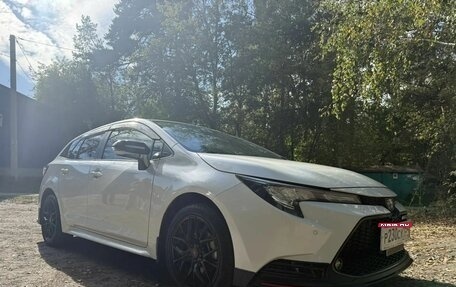 Toyota Corolla, 2020 год, 1 550 000 рублей, 1 фотография