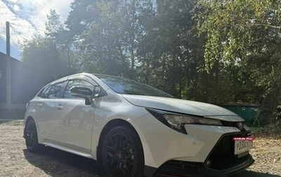 Toyota Corolla, 2020 год, 1 550 000 рублей, 1 фотография