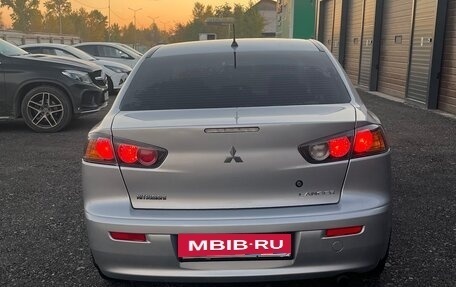 Mitsubishi Lancer IX, 2012 год, 750 000 рублей, 4 фотография