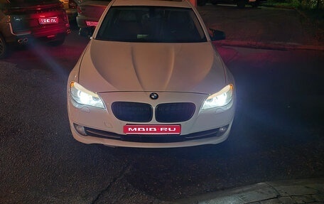 BMW 5 серия, 2011 год, 1 900 000 рублей, 1 фотография