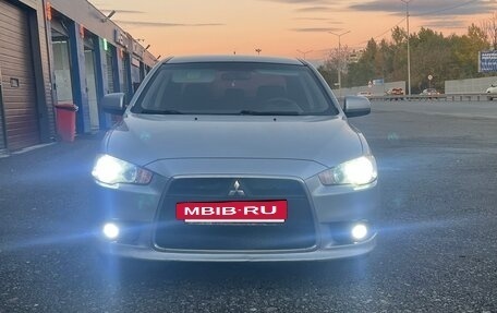 Mitsubishi Lancer IX, 2012 год, 750 000 рублей, 7 фотография
