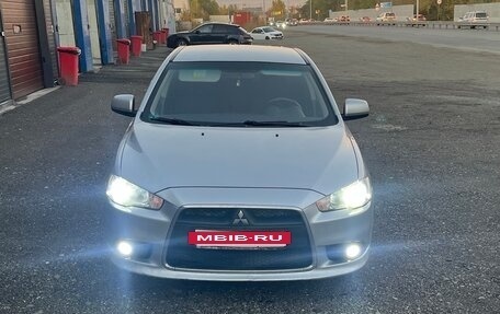 Mitsubishi Lancer IX, 2012 год, 750 000 рублей, 8 фотография
