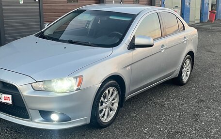 Mitsubishi Lancer IX, 2012 год, 750 000 рублей, 10 фотография