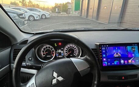 Mitsubishi Lancer IX, 2012 год, 750 000 рублей, 13 фотография