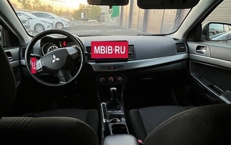 Mitsubishi Lancer IX, 2012 год, 750 000 рублей, 11 фотография