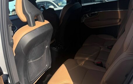 Volvo XC90 II рестайлинг, 2021 год, 6 800 000 рублей, 19 фотография