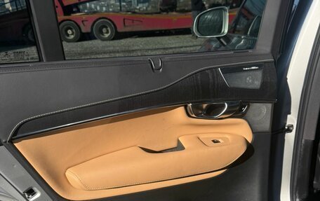 Volvo XC90 II рестайлинг, 2021 год, 6 800 000 рублей, 20 фотография