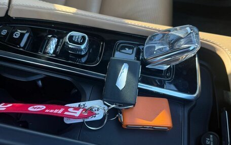 Volvo XC90 II рестайлинг, 2021 год, 6 800 000 рублей, 13 фотография