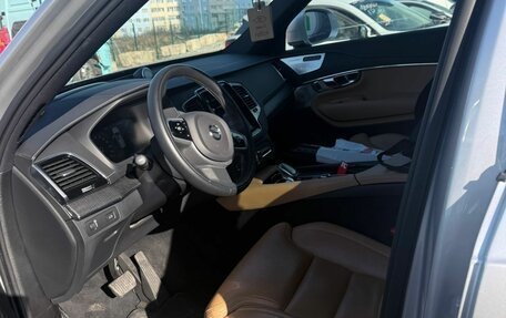 Volvo XC90 II рестайлинг, 2021 год, 6 800 000 рублей, 22 фотография