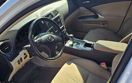 Lexus IS II рестайлинг 2, 2008 год, 1 350 000 рублей, 5 фотография