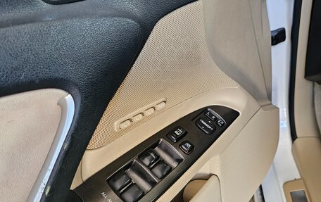 Lexus IS II рестайлинг 2, 2008 год, 1 350 000 рублей, 7 фотография