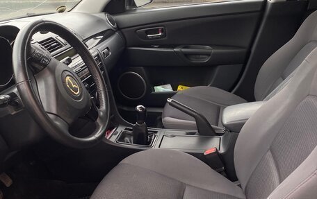 Mazda 3, 2008 год, 420 000 рублей, 8 фотография