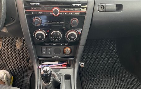 Mazda 3, 2008 год, 420 000 рублей, 10 фотография