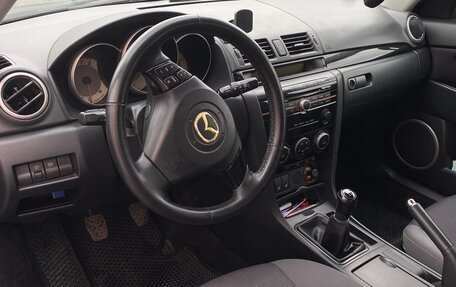 Mazda 3, 2008 год, 420 000 рублей, 9 фотография