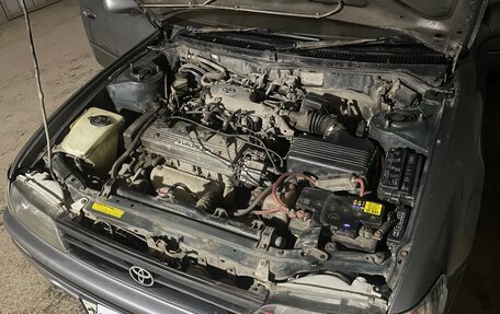 Toyota Corolla, 1993 год, 250 000 рублей, 10 фотография