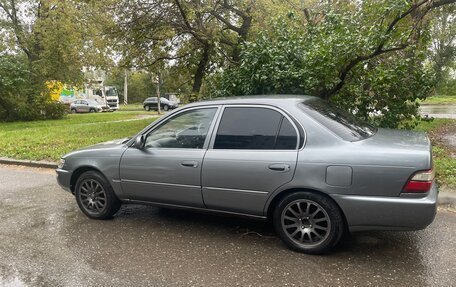 Toyota Corolla, 1993 год, 250 000 рублей, 3 фотография
