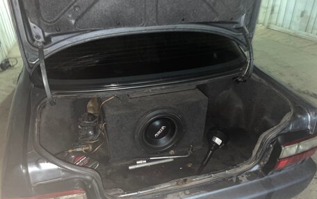 Toyota Corolla, 1993 год, 250 000 рублей, 13 фотография