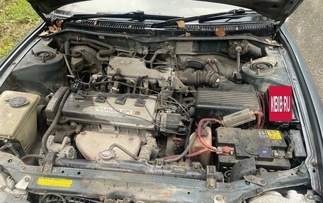 Toyota Corolla, 1993 год, 250 000 рублей, 9 фотография