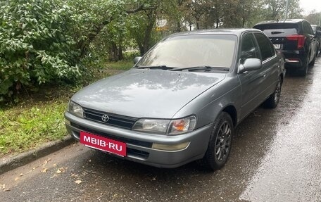 Toyota Corolla, 1993 год, 250 000 рублей, 2 фотография