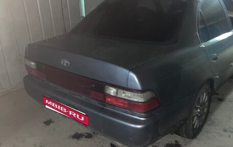 Toyota Corolla, 1993 год, 250 000 рублей, 18 фотография