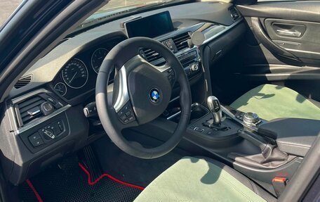 BMW 3 серия, 2014 год, 1 200 000 рублей, 7 фотография