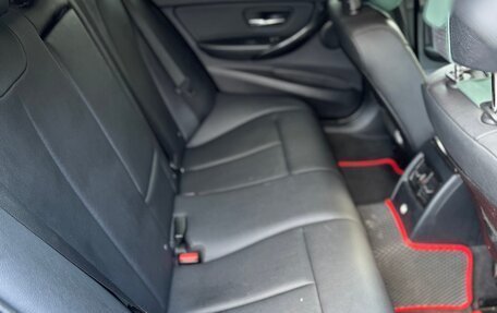BMW 3 серия, 2014 год, 1 200 000 рублей, 9 фотография
