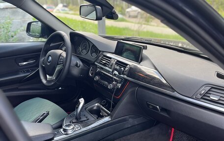 BMW 3 серия, 2014 год, 1 200 000 рублей, 10 фотография