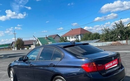 BMW 3 серия, 2014 год, 1 200 000 рублей, 6 фотография