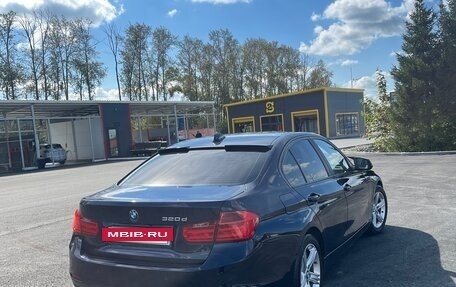 BMW 3 серия, 2014 год, 1 200 000 рублей, 5 фотография