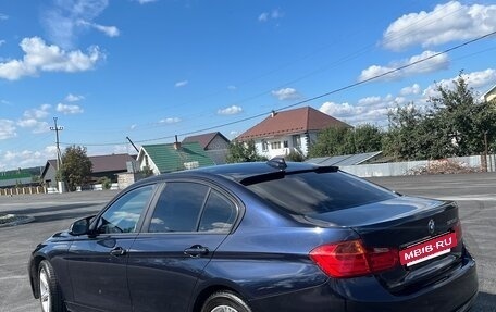 BMW 3 серия, 2014 год, 1 200 000 рублей, 4 фотография