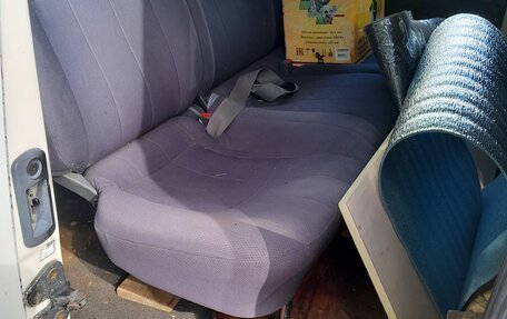 Toyota HiAce, 2002 год, 350 000 рублей, 12 фотография