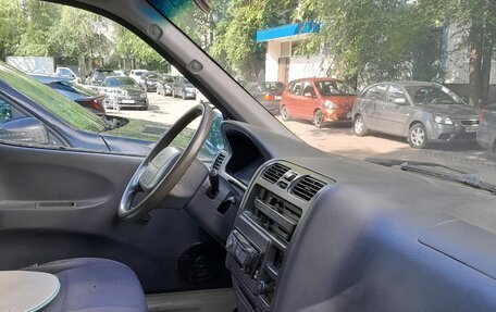 Toyota HiAce, 2002 год, 350 000 рублей, 19 фотография