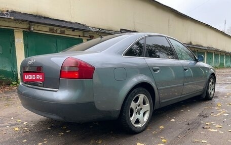 Audi A6, 1998 год, 270 000 рублей, 3 фотография