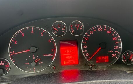Audi A6, 1998 год, 270 000 рублей, 15 фотография